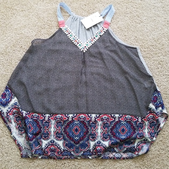 THML Top - Picture 3 of 3